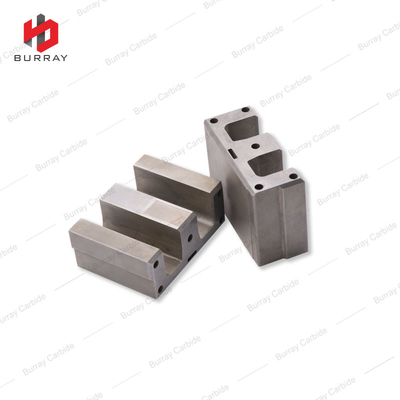 硬质合金定制产品